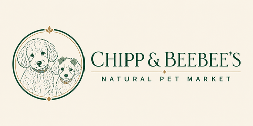 Chipp and BeeBee’s Natural Pet Market